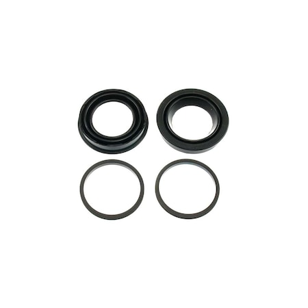 Carlson Brake Hardware Chevrolet 06-04 Pontiac 06 Saturn 07-02 Cal Boot W/Seal, 41210 41210